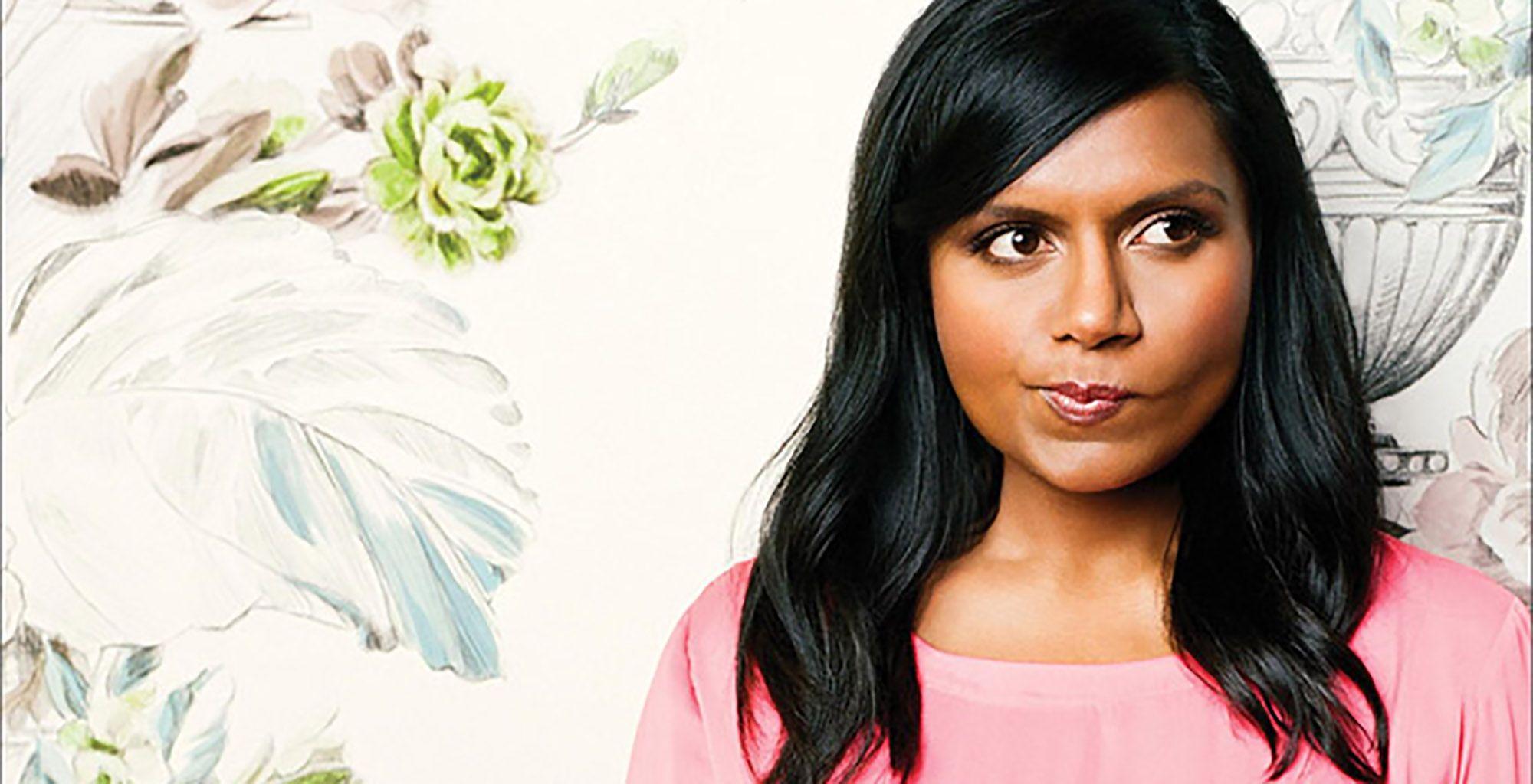2000x1024 Is 'Bridget Jones' One Of The Great Rom Coms? Mindy Kaling Thinks So