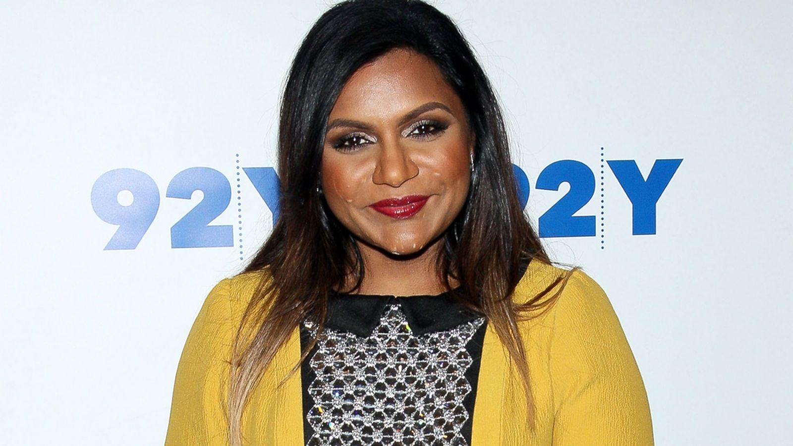 1600x900 Mindy Kaling's Revelations in 'Why Not Me'