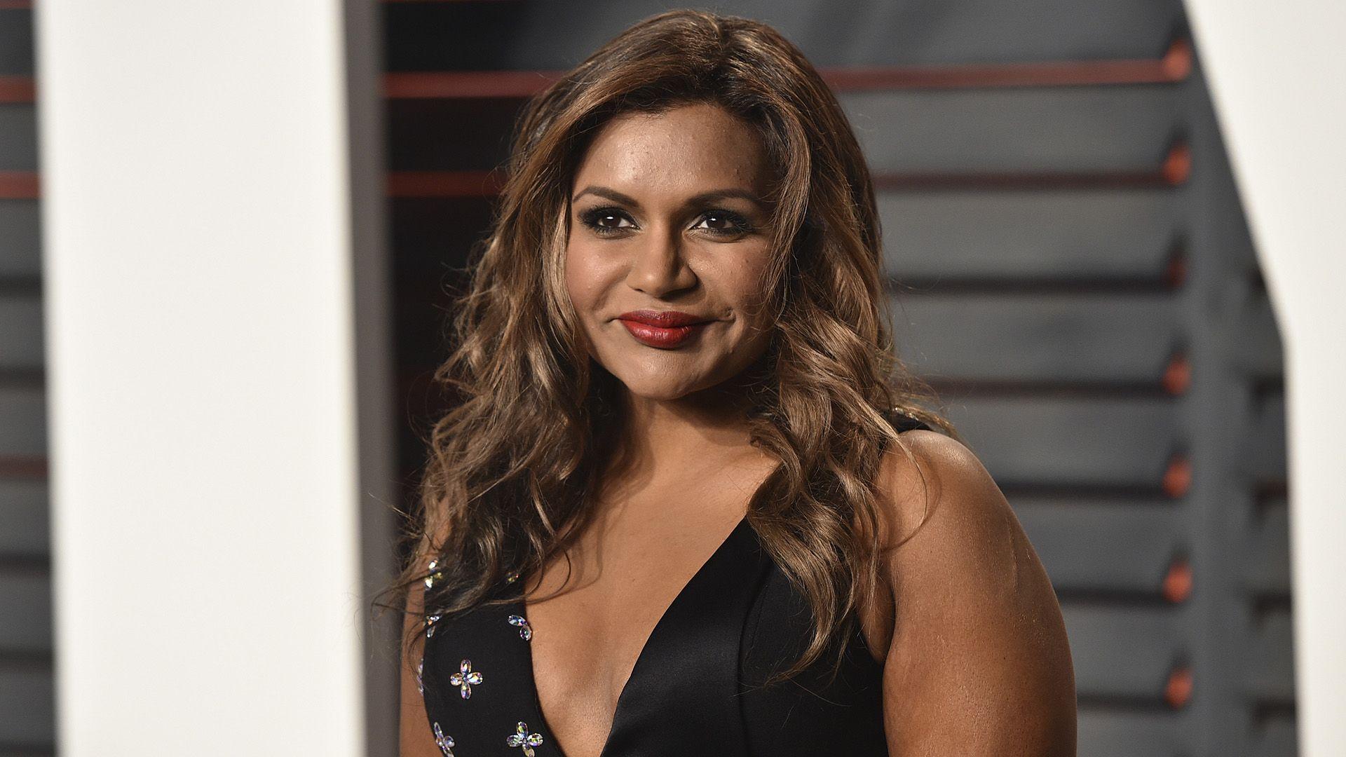 Mindy Kaling Wallpapers - Top Free Mindy Kaling Backgrounds