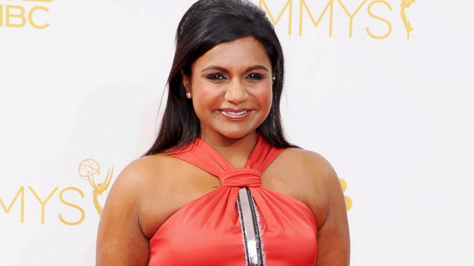 1600x900 Why Mindy Kaling Stopped Feeling 'Marriage and Relationship Crazy