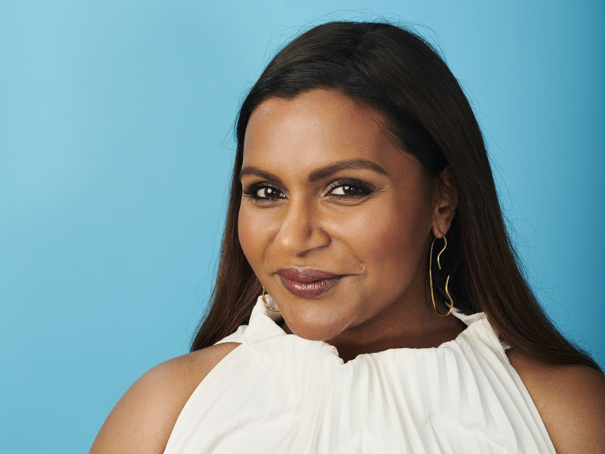 Mindy Kaling Wallpapers - Top Free Mindy Kaling Backgrounds