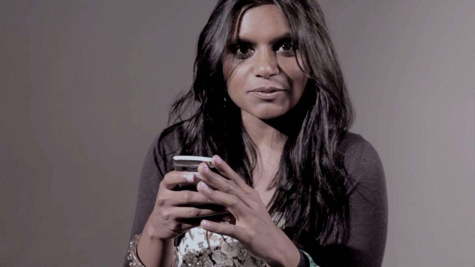 1600x900 Mindy Kaling Wallpaper
