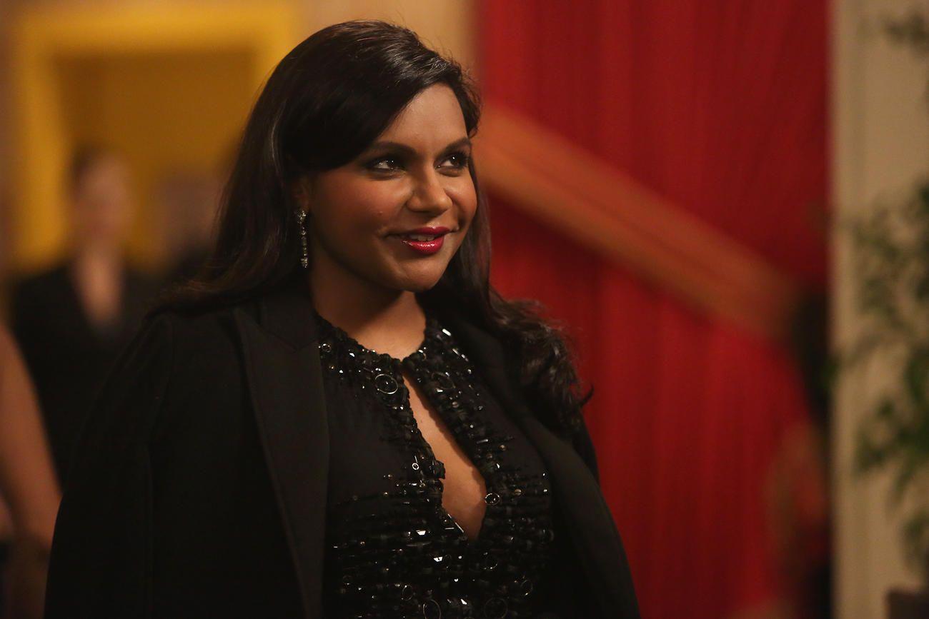 1300x867 Mindy Kaling Is Developing a New Comedy Series at Netflix