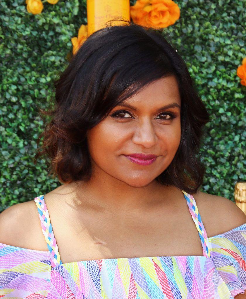 841x1024 Picture of Mindy Kaling Of Celebrities