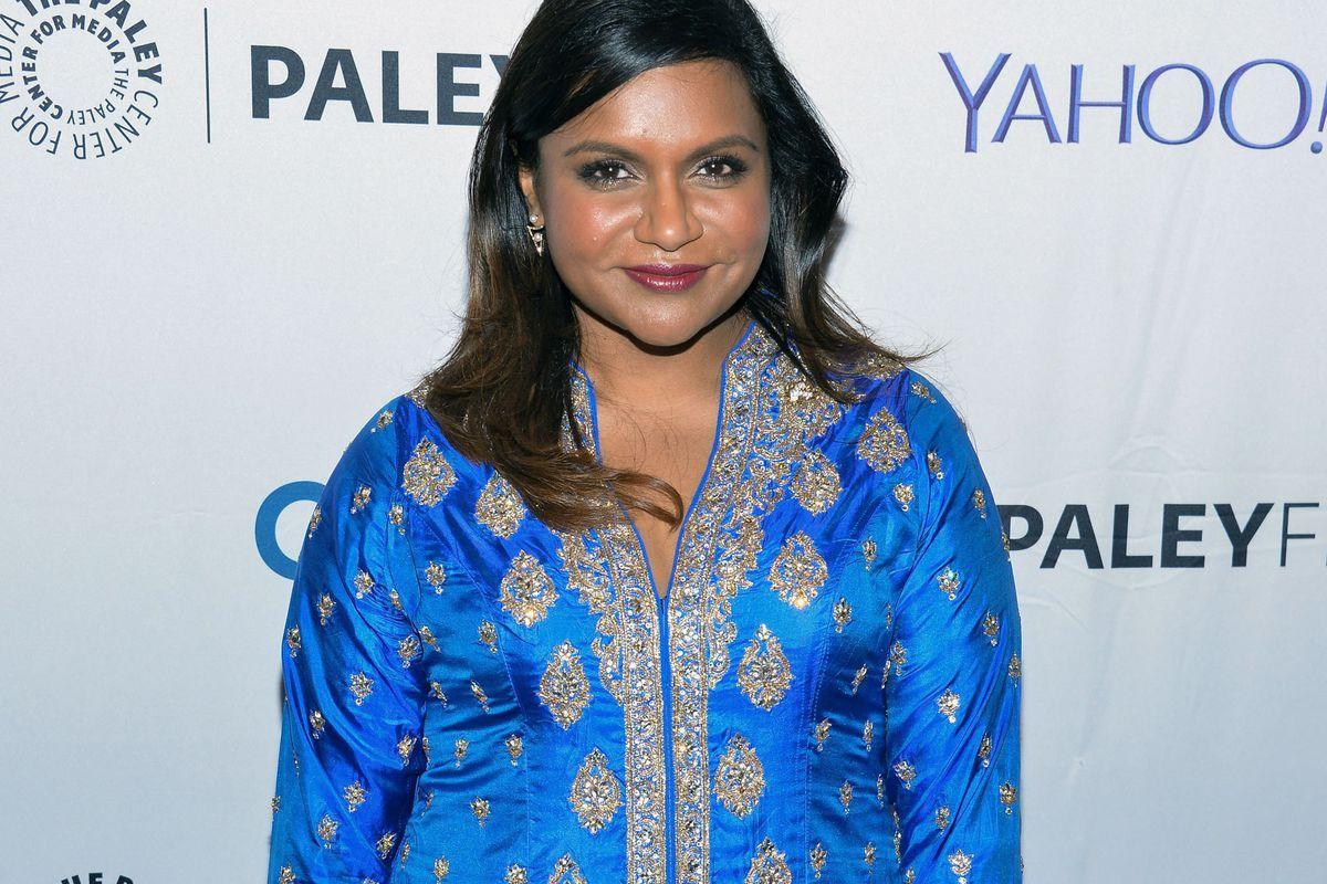 1200x800 Mindy Kaling Responds to Critics About Her Show's Lack of Diversity