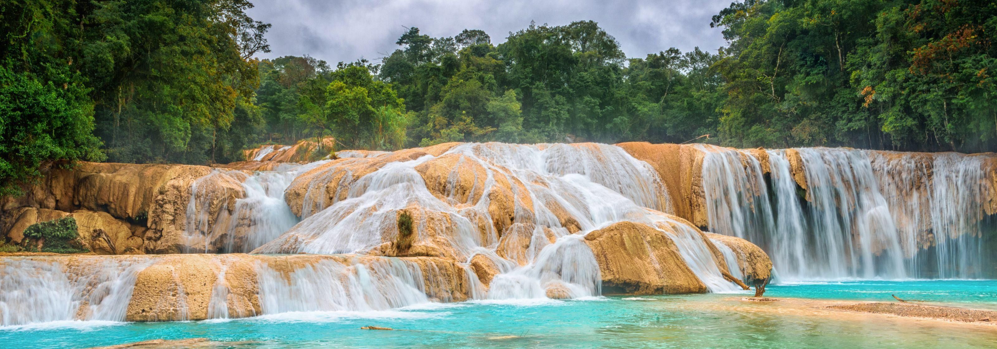 3200x1120 THE TOP 15 Things To Do in Chiapas. Attractions & Activities