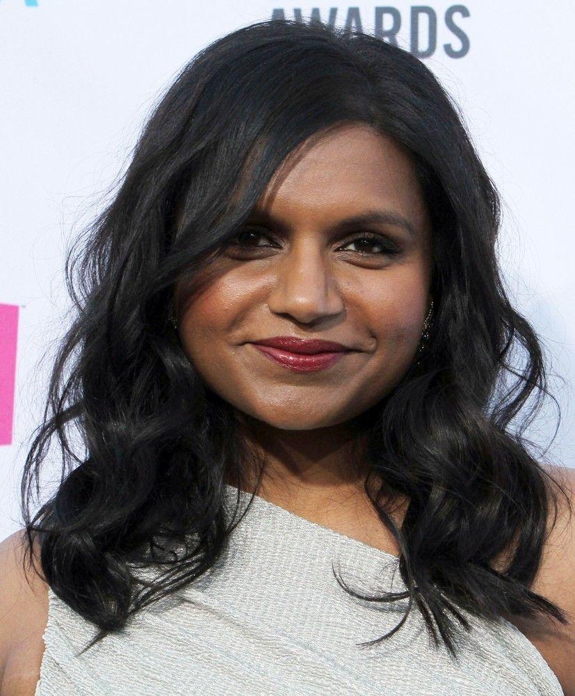 827x1000 Mindy Kaling
