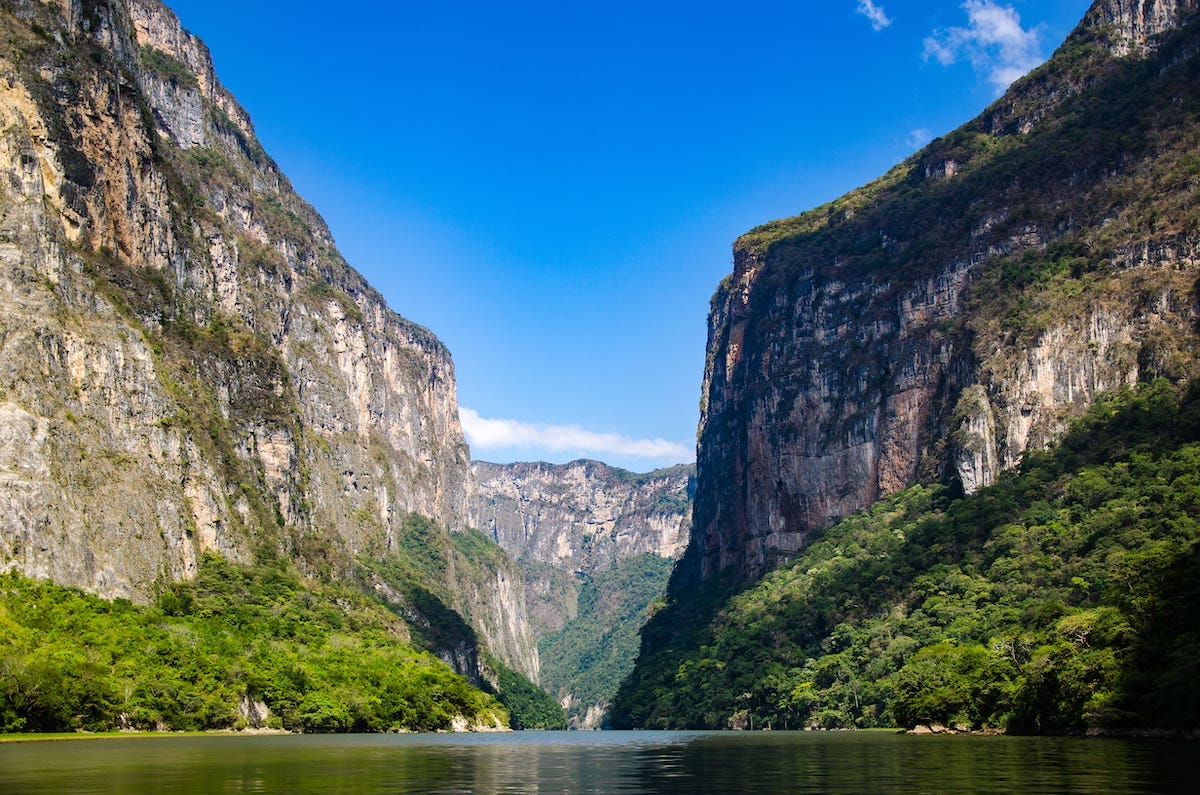 1200x795 Visiting Sumidero Canyon, Mexico: 7 Best Things To Know
