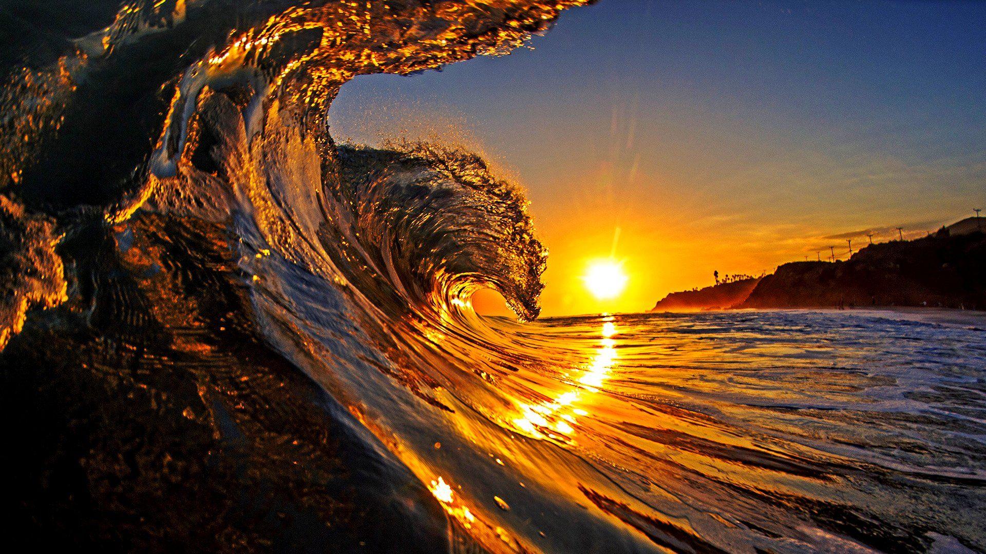 1920x1080 HD beautiful wallpaper of water for your Android devices