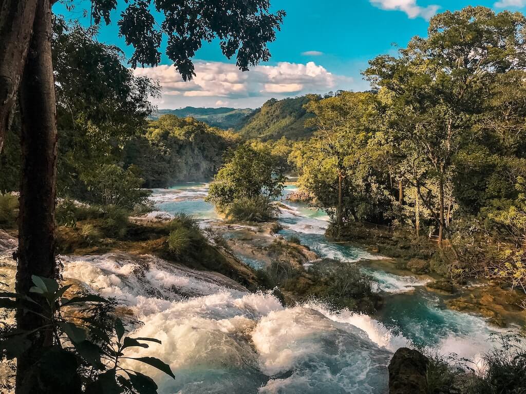 1024x768 Incredible Things to do in Chiapas, Mexico: Travel Guide