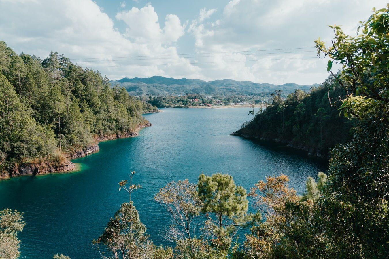 1350x900 The Most Epic Chiapas Road Trip Itinerary
