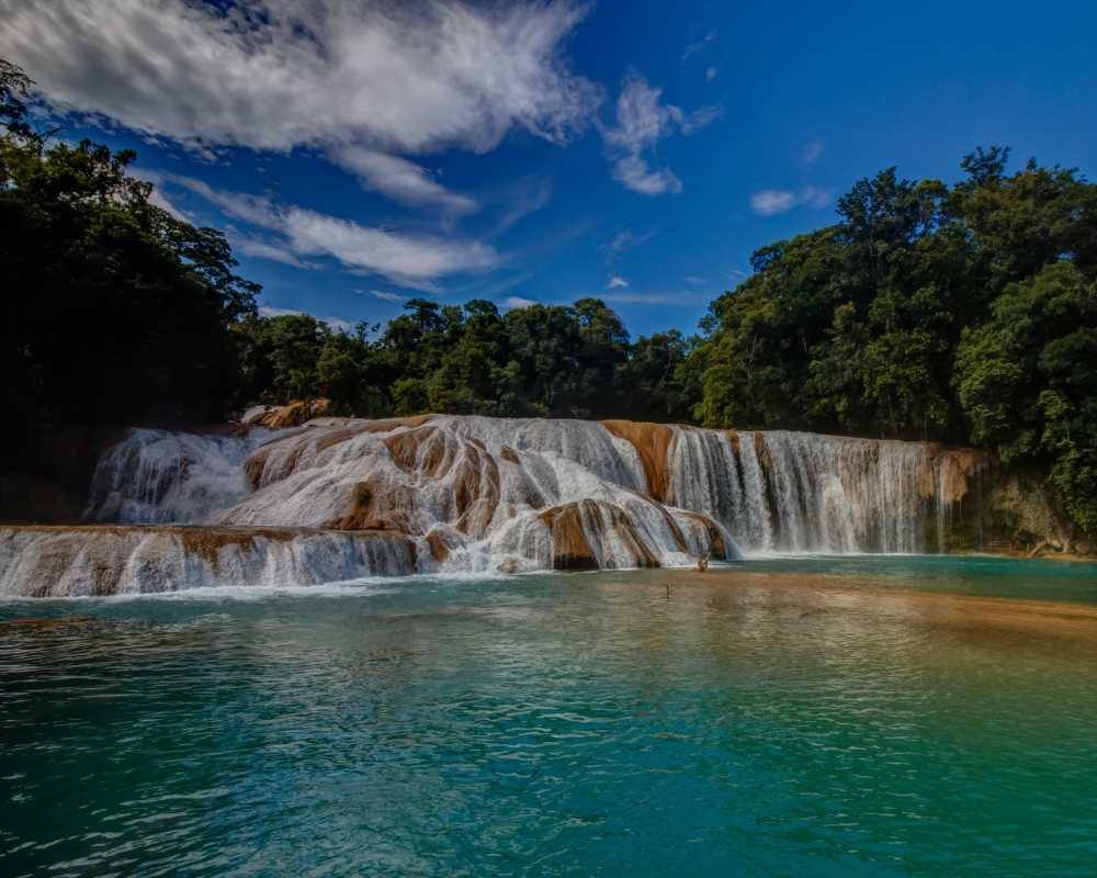 1000x800 Chiapas Travel Guide