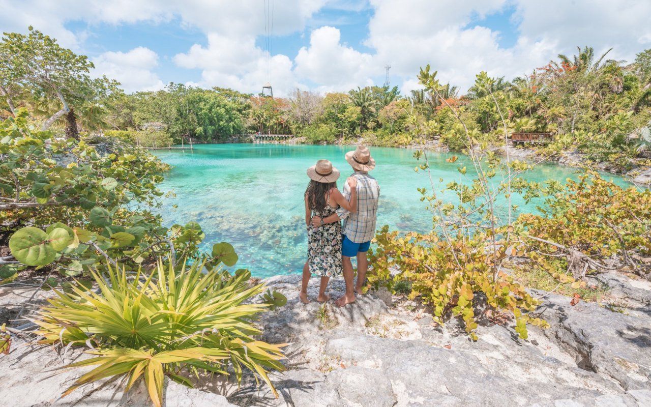 1280x800 Off the Beaten Path: Mexico's Chiapas. Terra Maya, local travel agency in Mexico, travel experts