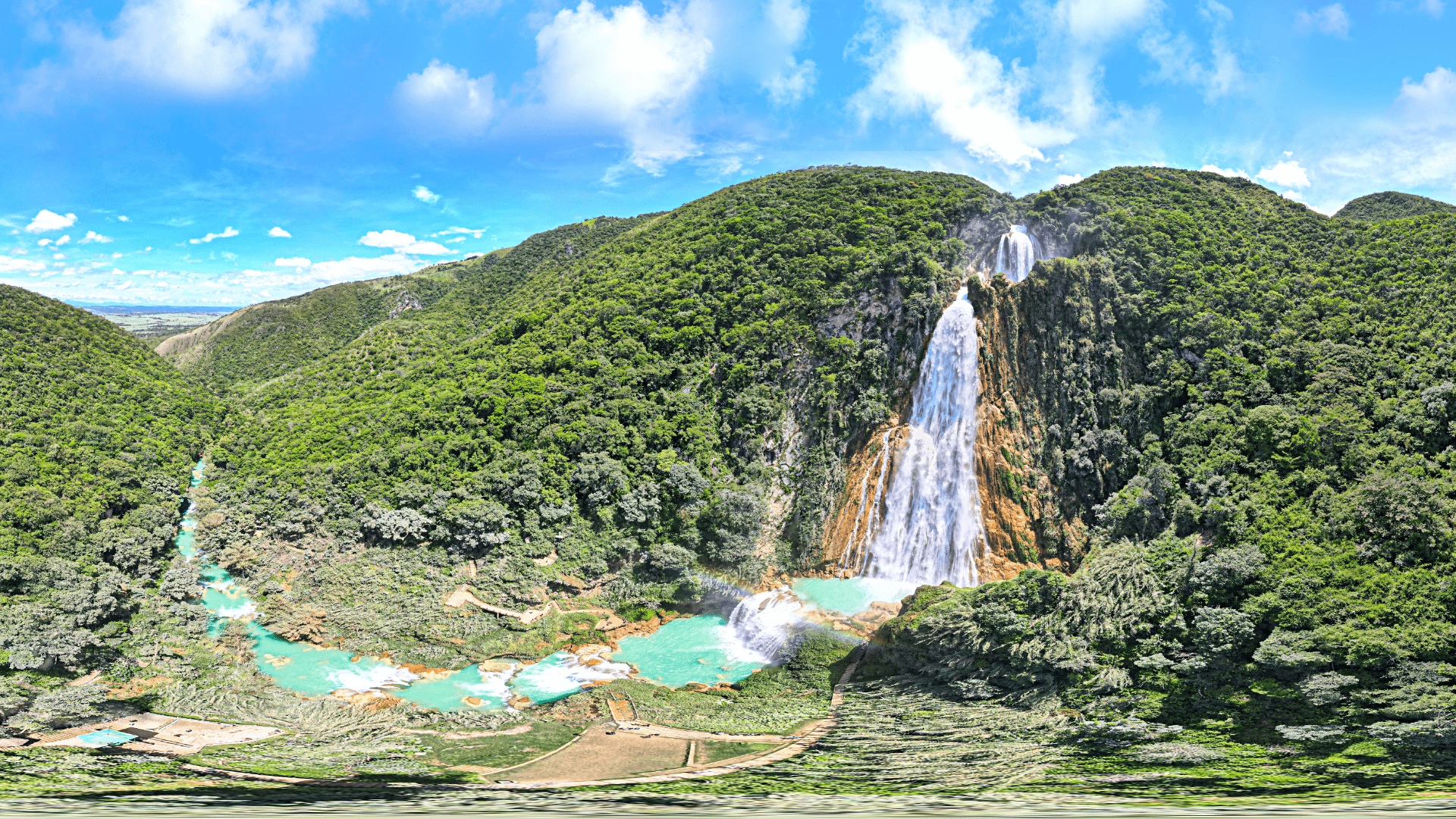 1920x1080 Chiapas Vacation Tours