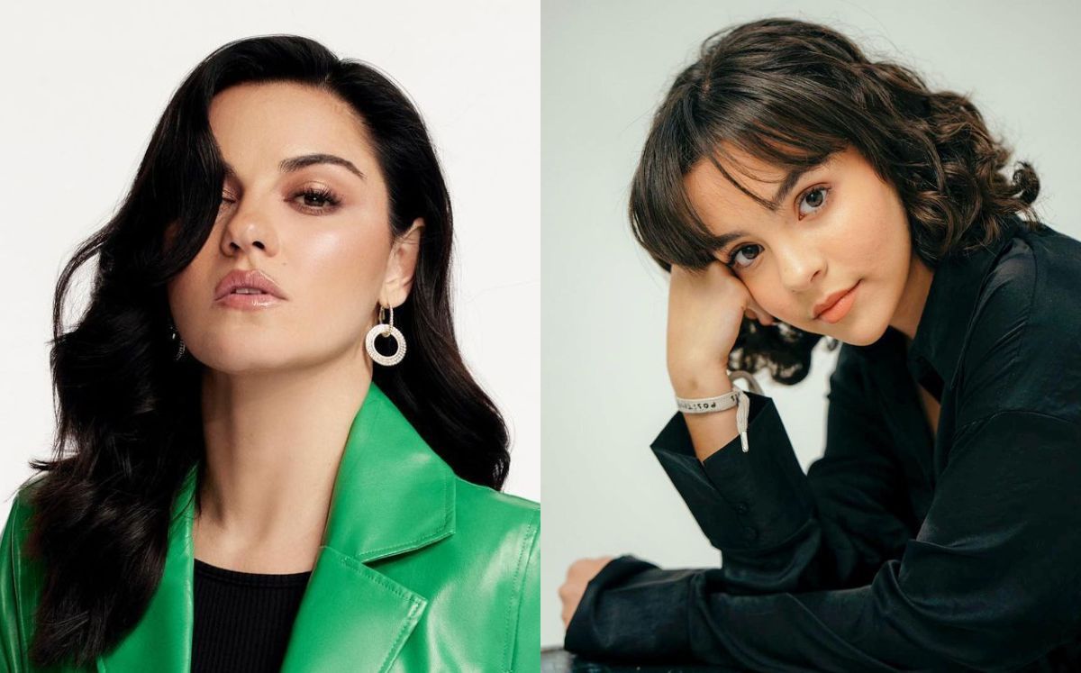 Maite Perroni Wallpapers - Top Free Maite Perroni Backgrounds