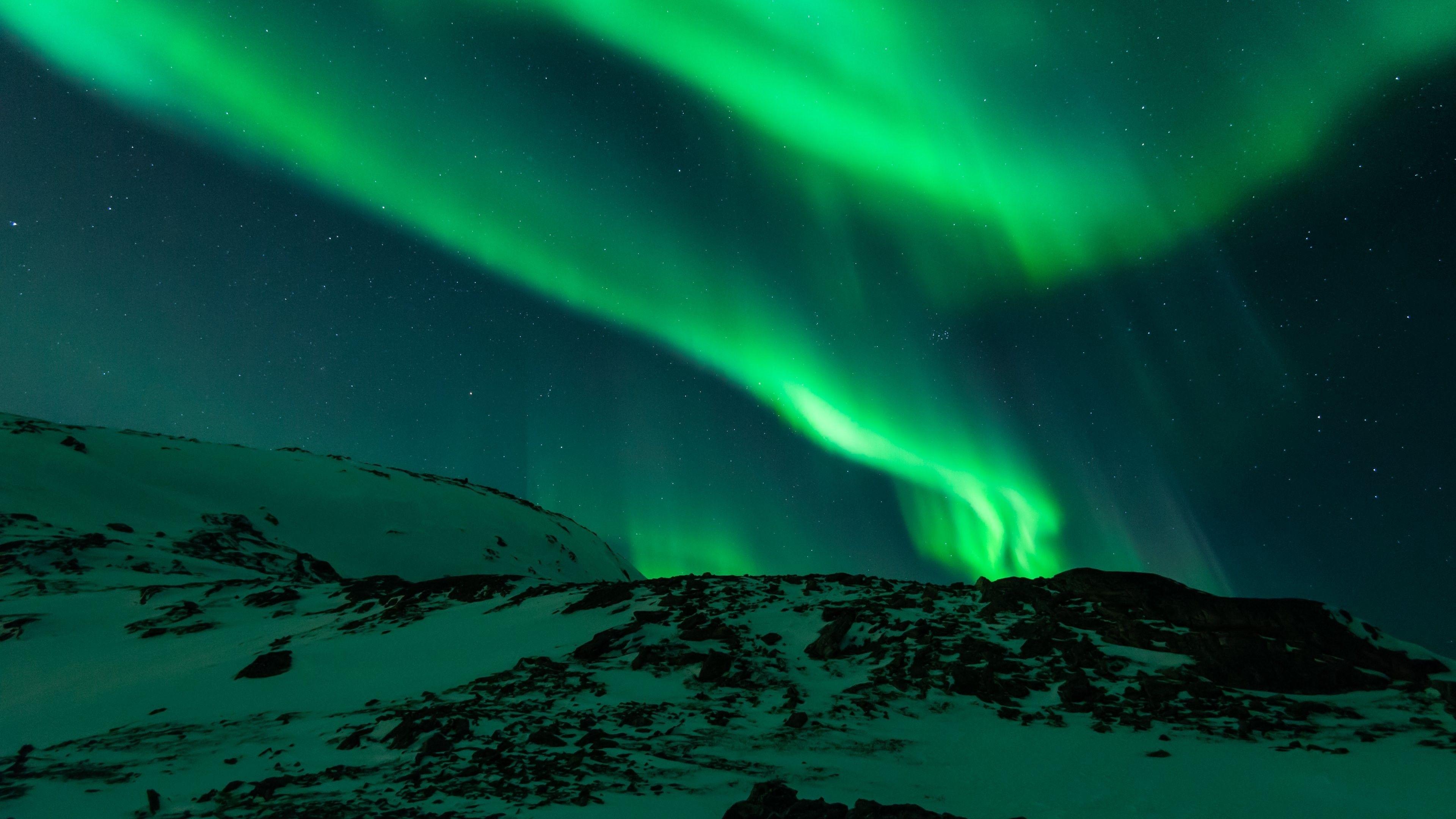 4K Aurora Wallpapers Top Free 4K Aurora Backgrounds WallpaperAccess