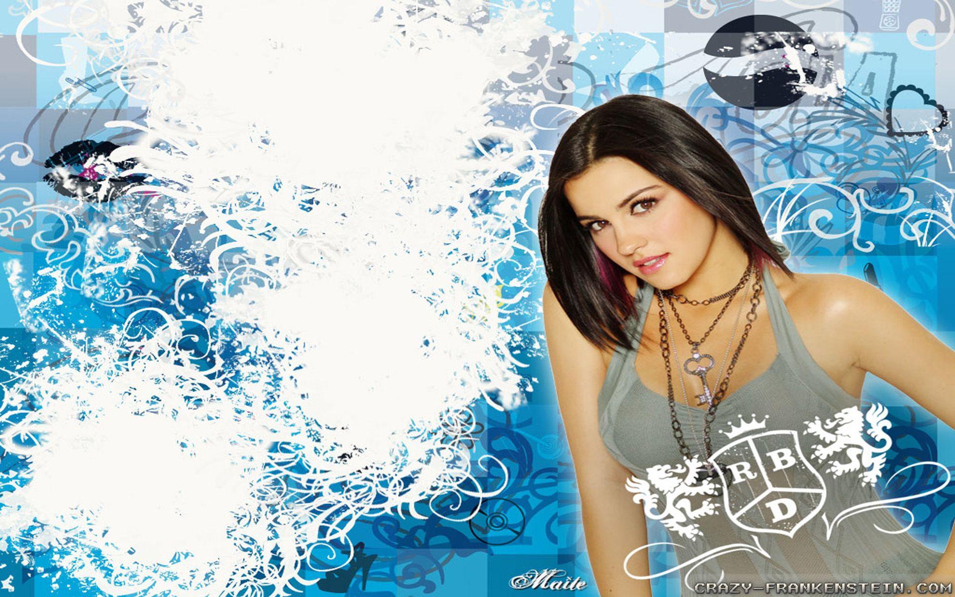 1920x1200 RBD Wallpaper