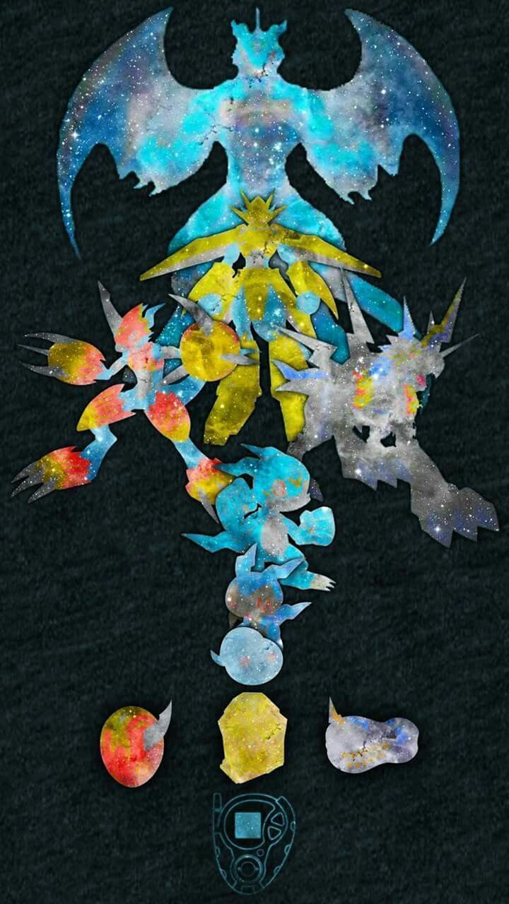 720x1280 Digimon. Digimon wallpaper, Digimon tattoo, Digimon digital monsters