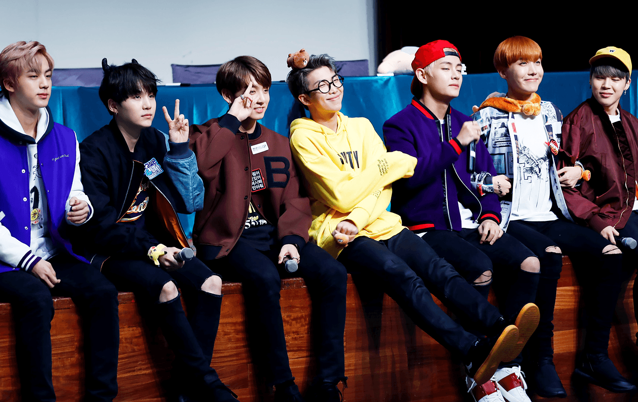 Bts Cute Desktop Wallpapers Top Free Bts Cute Desktop Backgrounds Wallpaperaccess