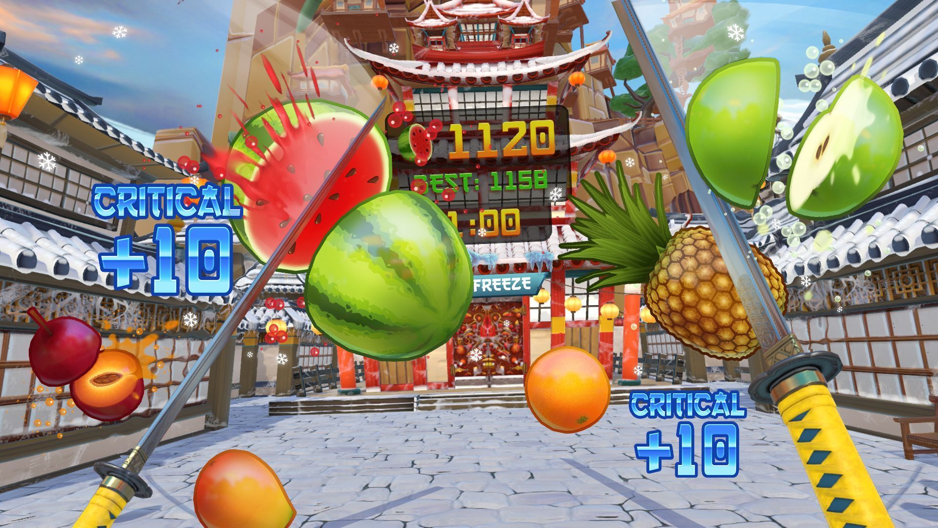 1920x1080 Image 5 Ninja VR