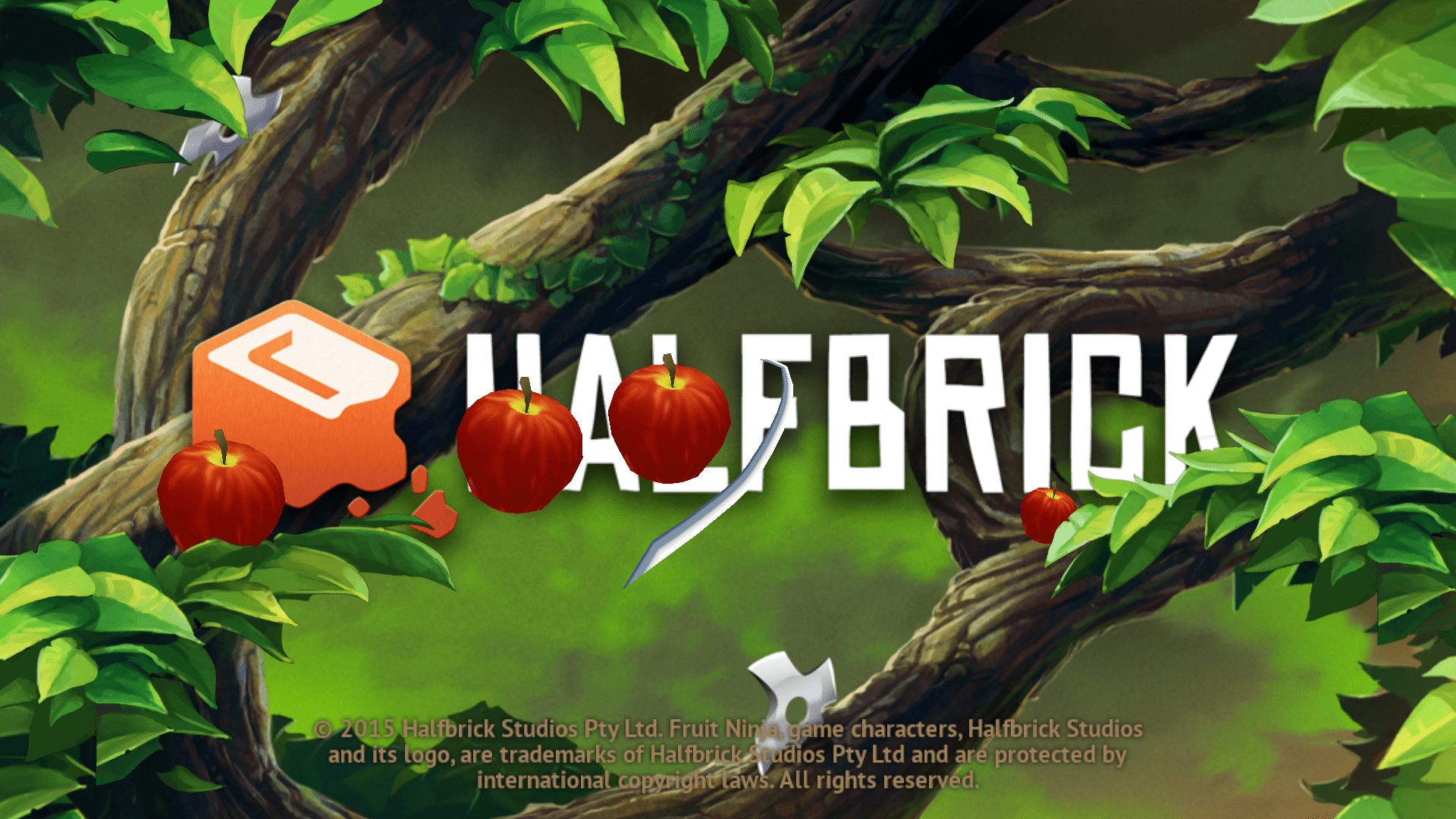1920x1080 Loading Screen