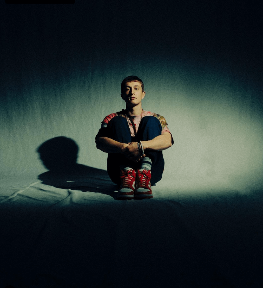 1092x1198 How to find yourself: Music and mental health, interview with Dylan Owen,