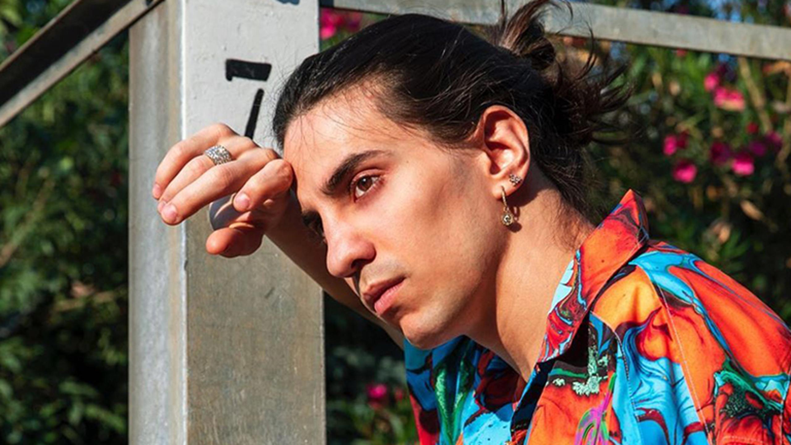 2560x1440 Tickets for Tedua in Jesolo