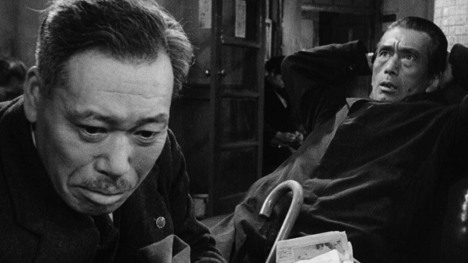 Ikiru Wallpapers - Top Free Ikiru Backgrounds - WallpaperAccess