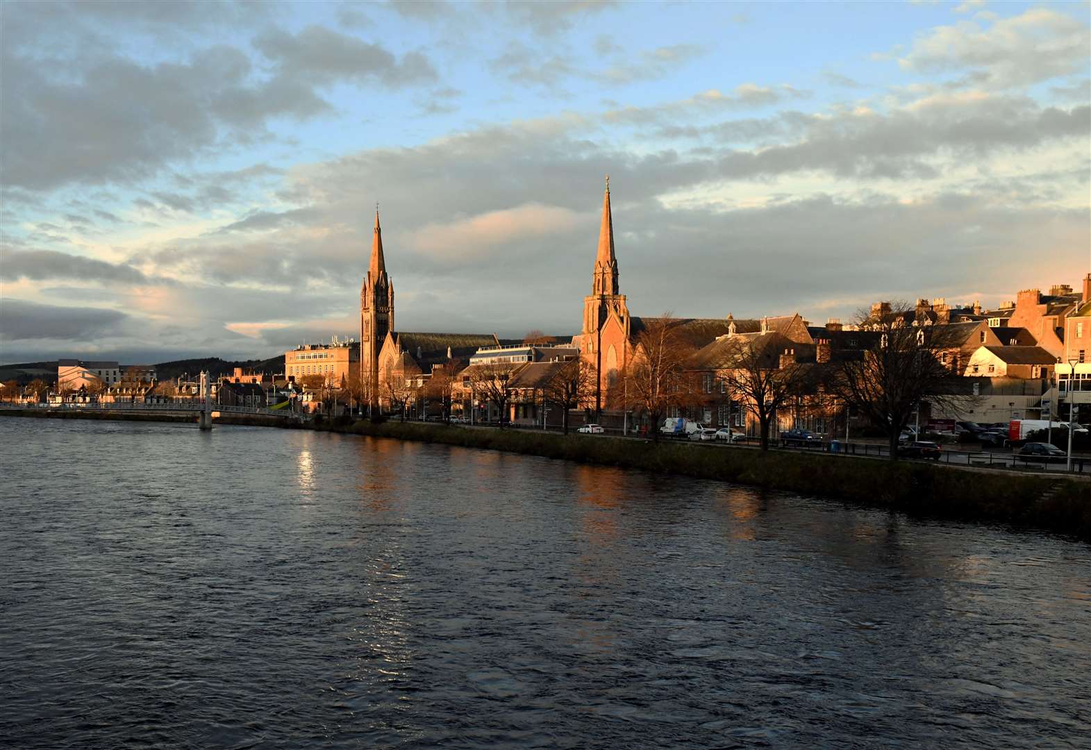 Inverness Wallpapers - Top Free Inverness Backgrounds - WallpaperAccess