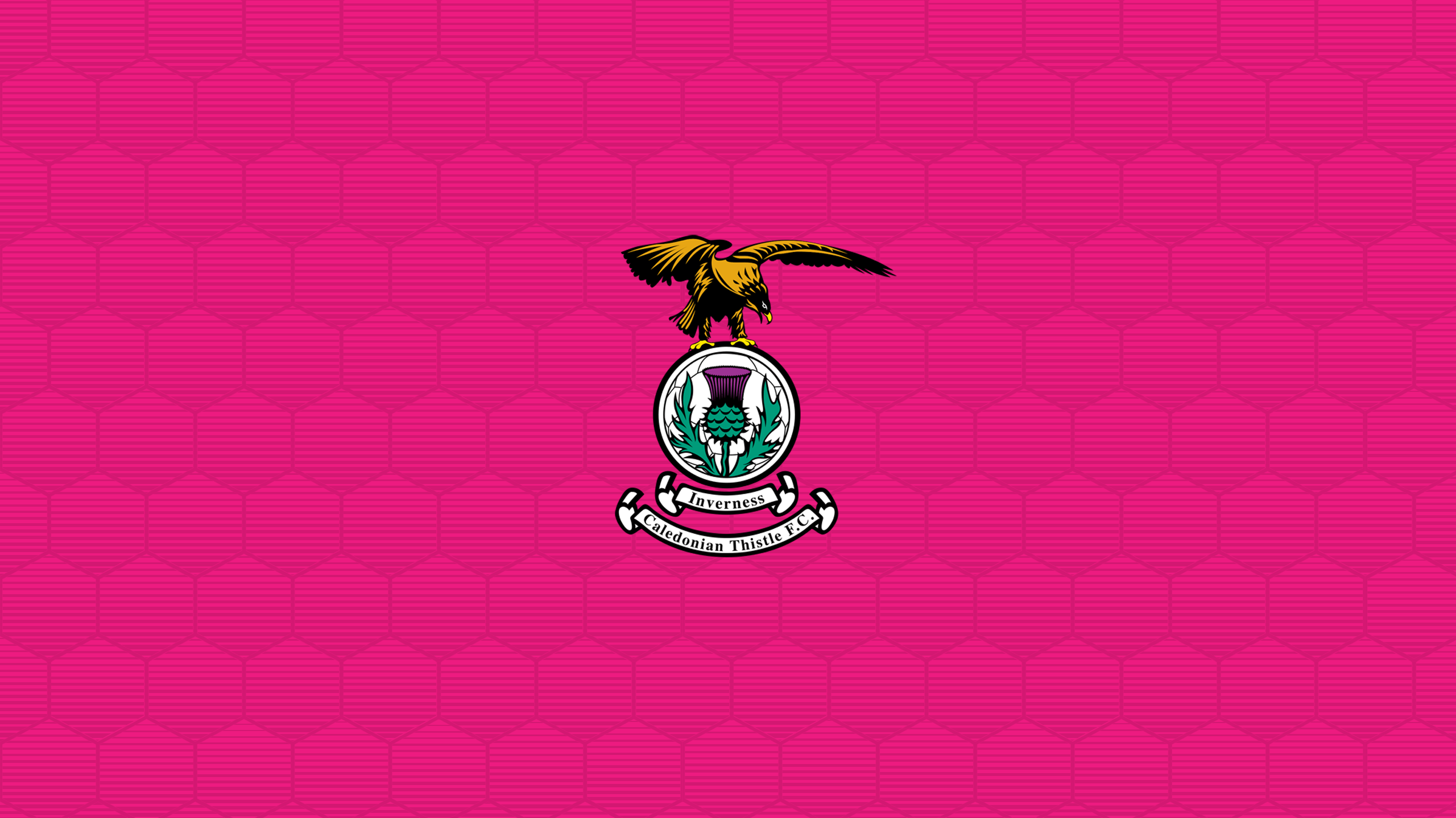 2560x1440 Inverness Caledonian Thistle F.C. HD Wallpaper and Background