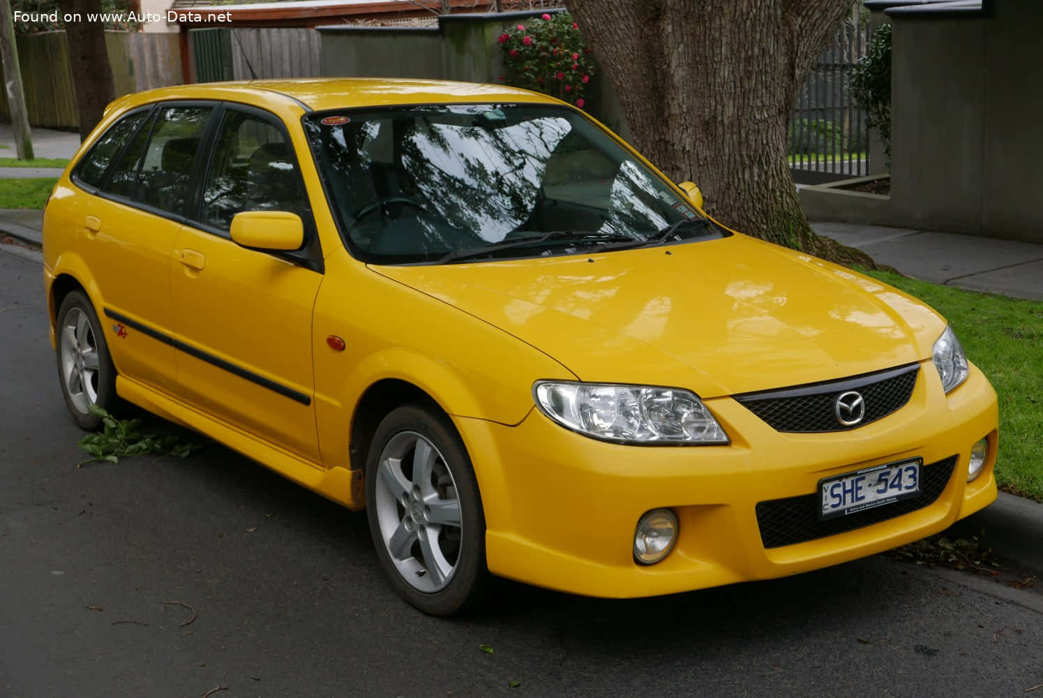 1495x1000 Mazda 323 Wallpaper