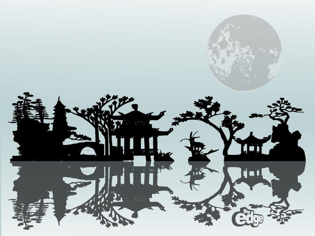 1024x768 Cool Asian Wallpaper wallpaper Collections