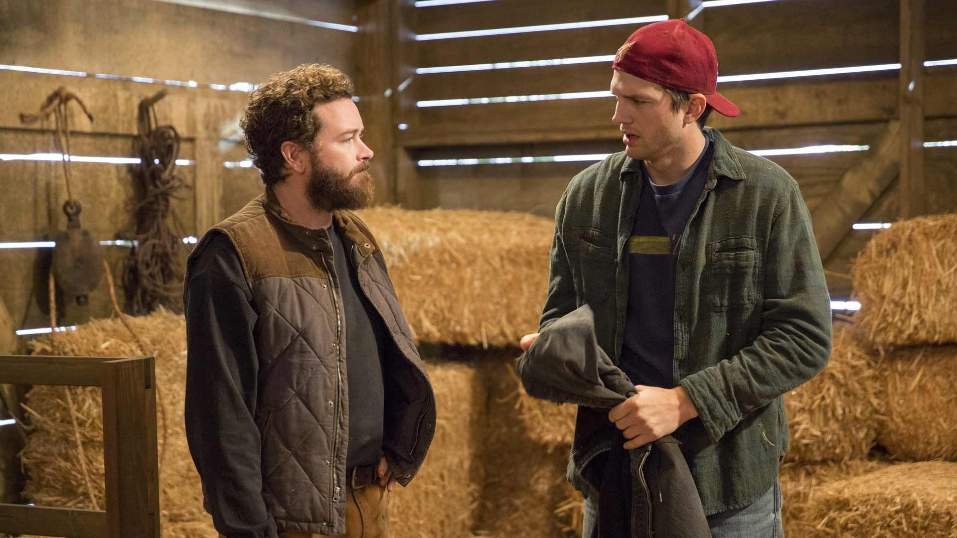 The Ranch Wallpapers - Top Free The Ranch Backgrounds - WallpaperAccess