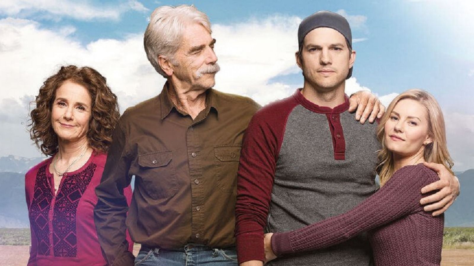 1600x900 The Real Reason Netflix's The Ranch Was Canceled