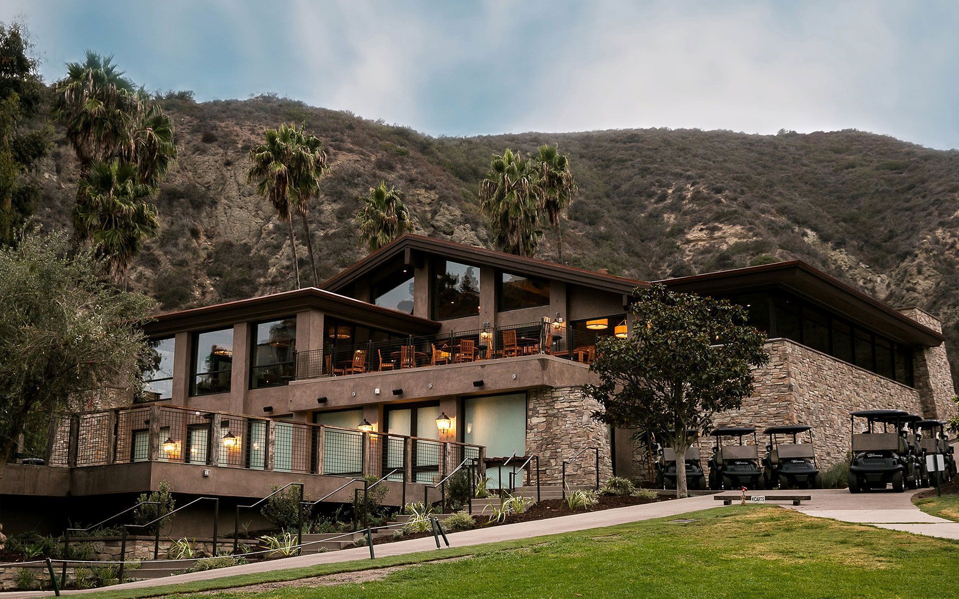 1920x1200 Harvest. Dining in Laguna Beach Hotels. The Ranch at Laguna Beach