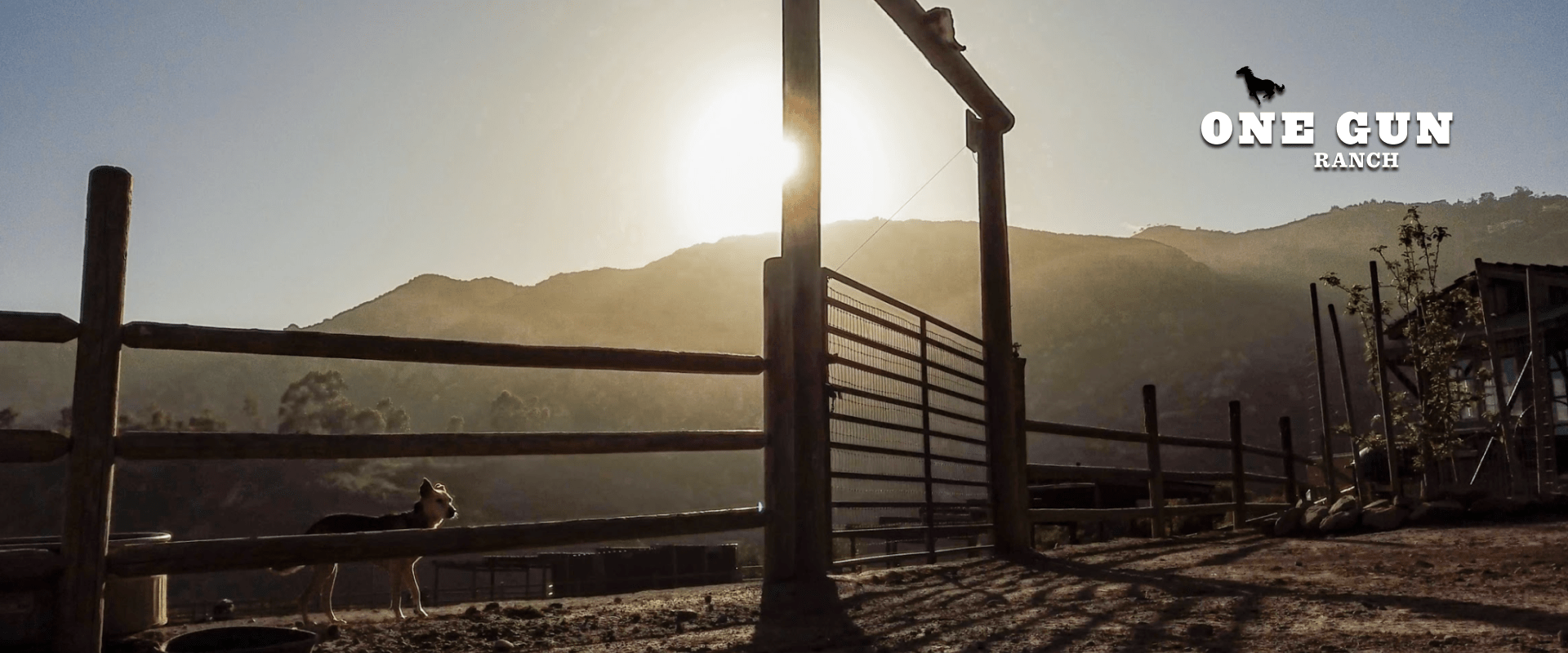 1920x800 One Gun Ranch