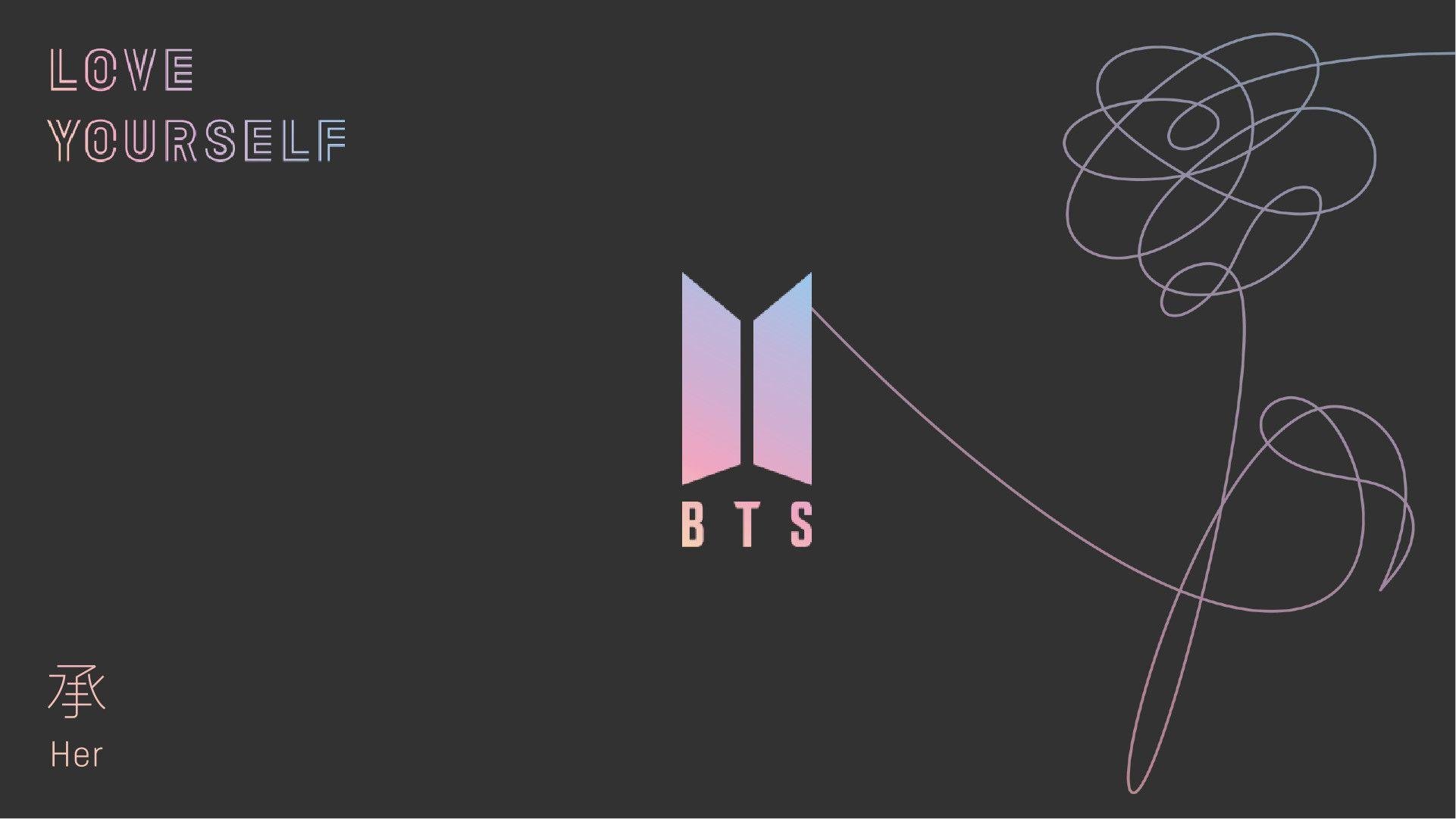 Bts Desktop Wallpapers Top Free Bts Desktop Backgrounds Wallpaperaccess