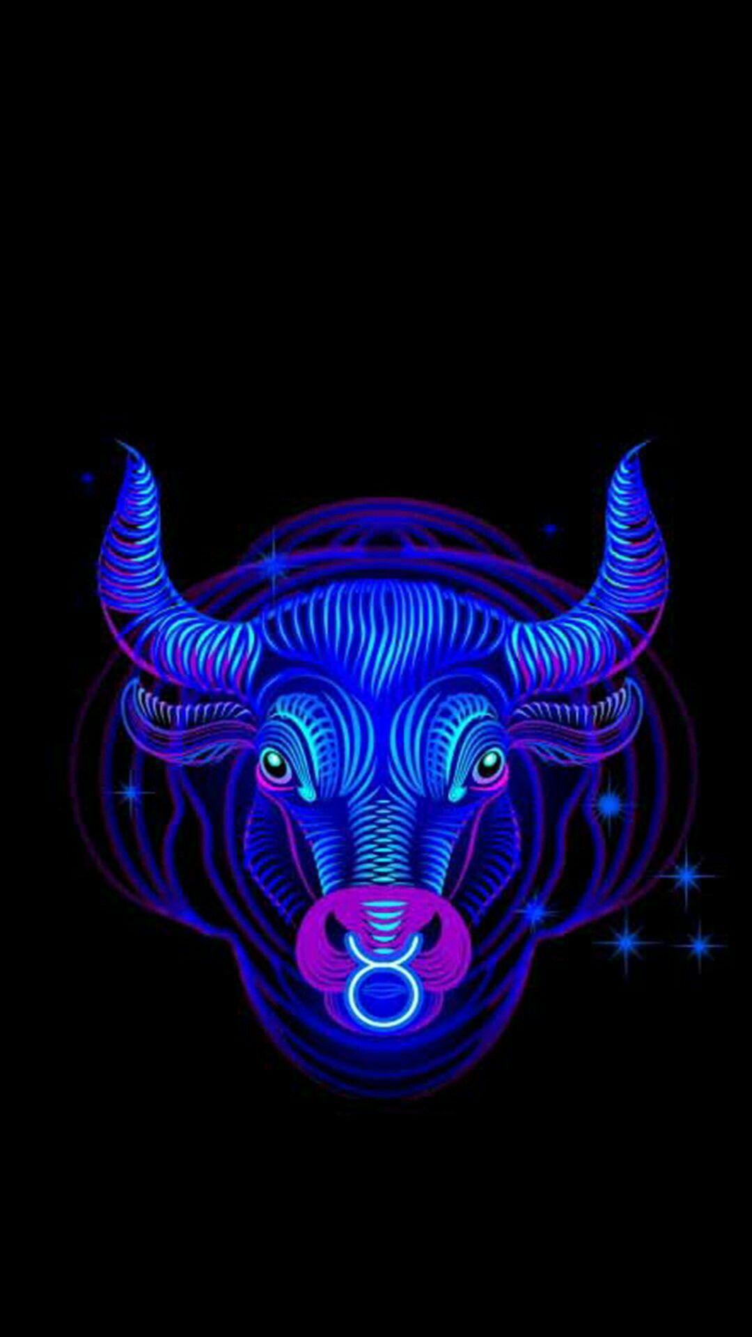 Taurus Wallpapers - Top Free Taurus Backgrounds - WallpaperAccess