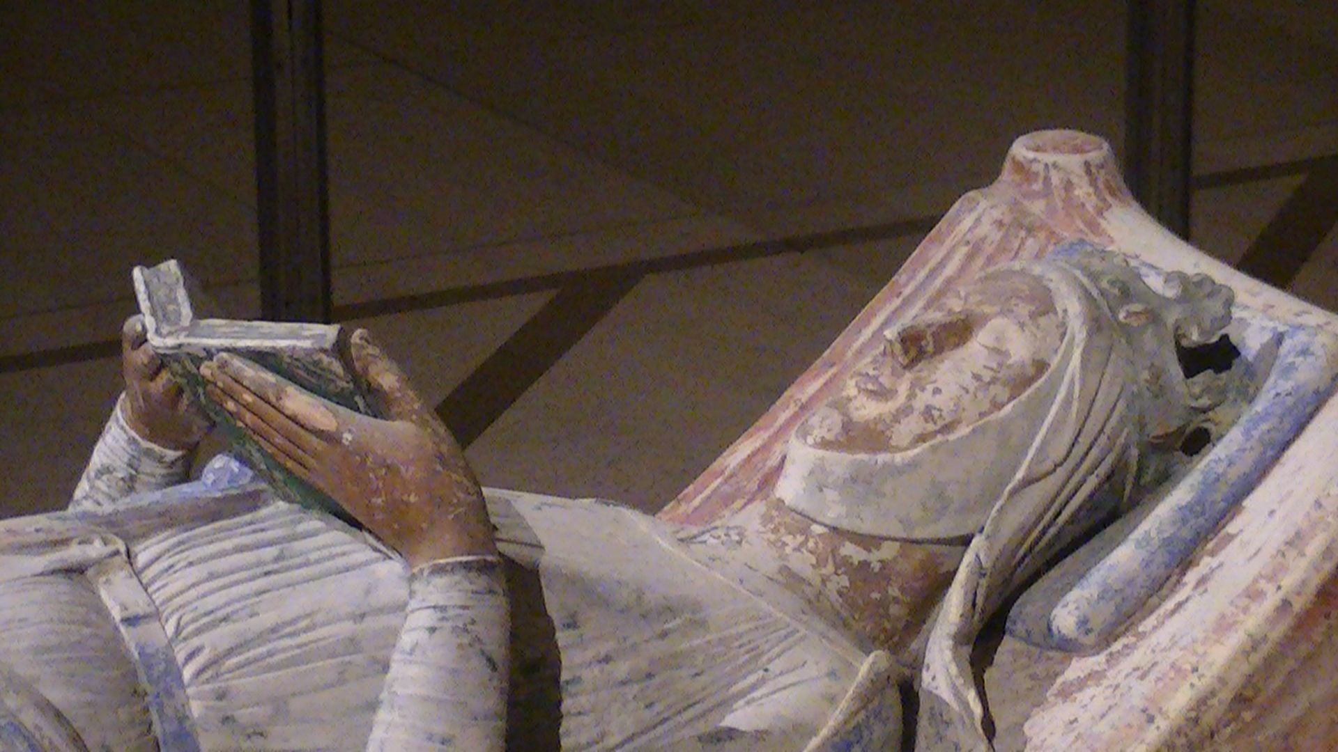 1920x1080 Eleanor of Aquitaine