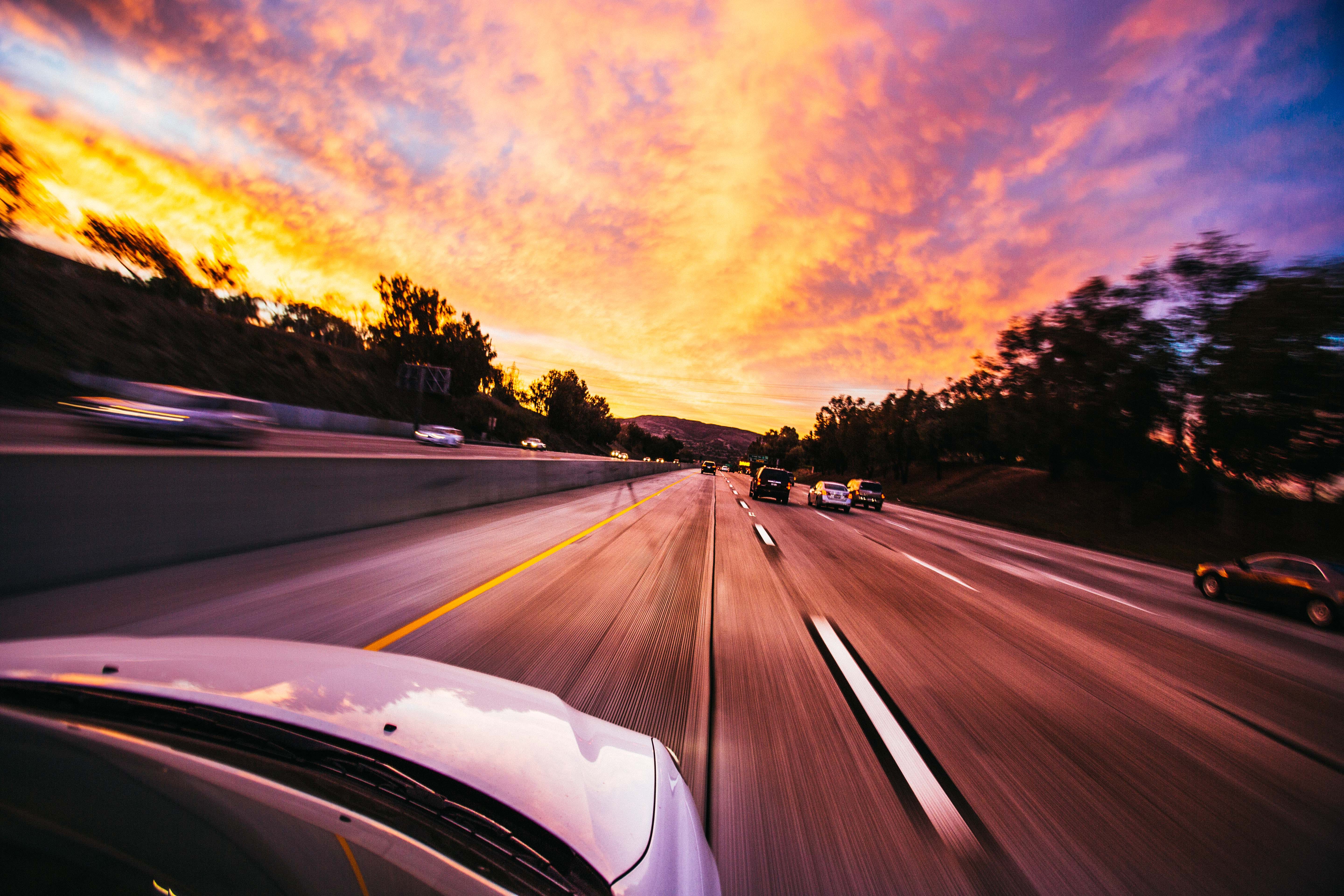 5760x3840 Expressway Photo, Download The BEST Free Expressway & HD Image