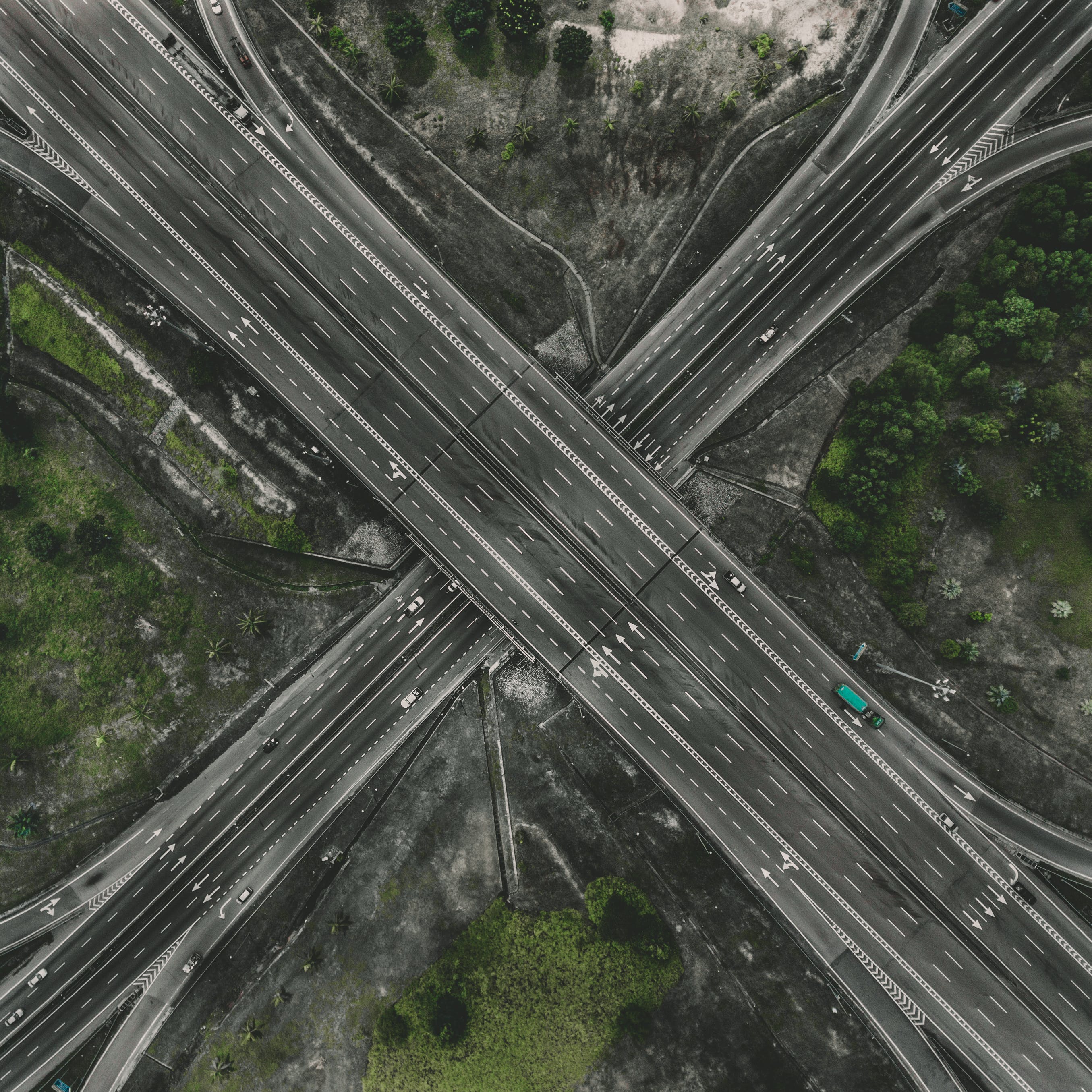 2711x2711 Expressway Photo, Download The BEST Free Expressway & HD Image