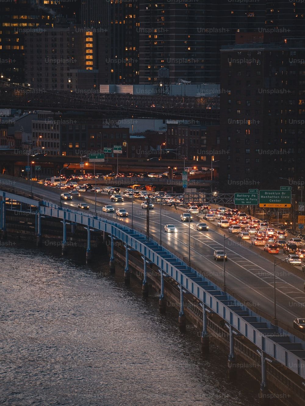 1000x1333 Expressway Picture. Download Free Image