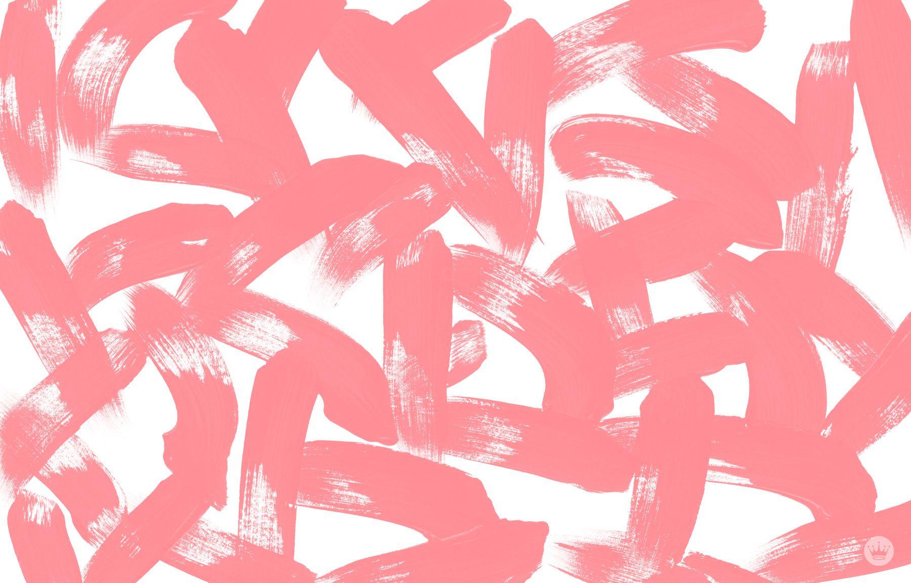 1800x1152 Free desktop wallpaper in honor of Breast Cancer Awareness