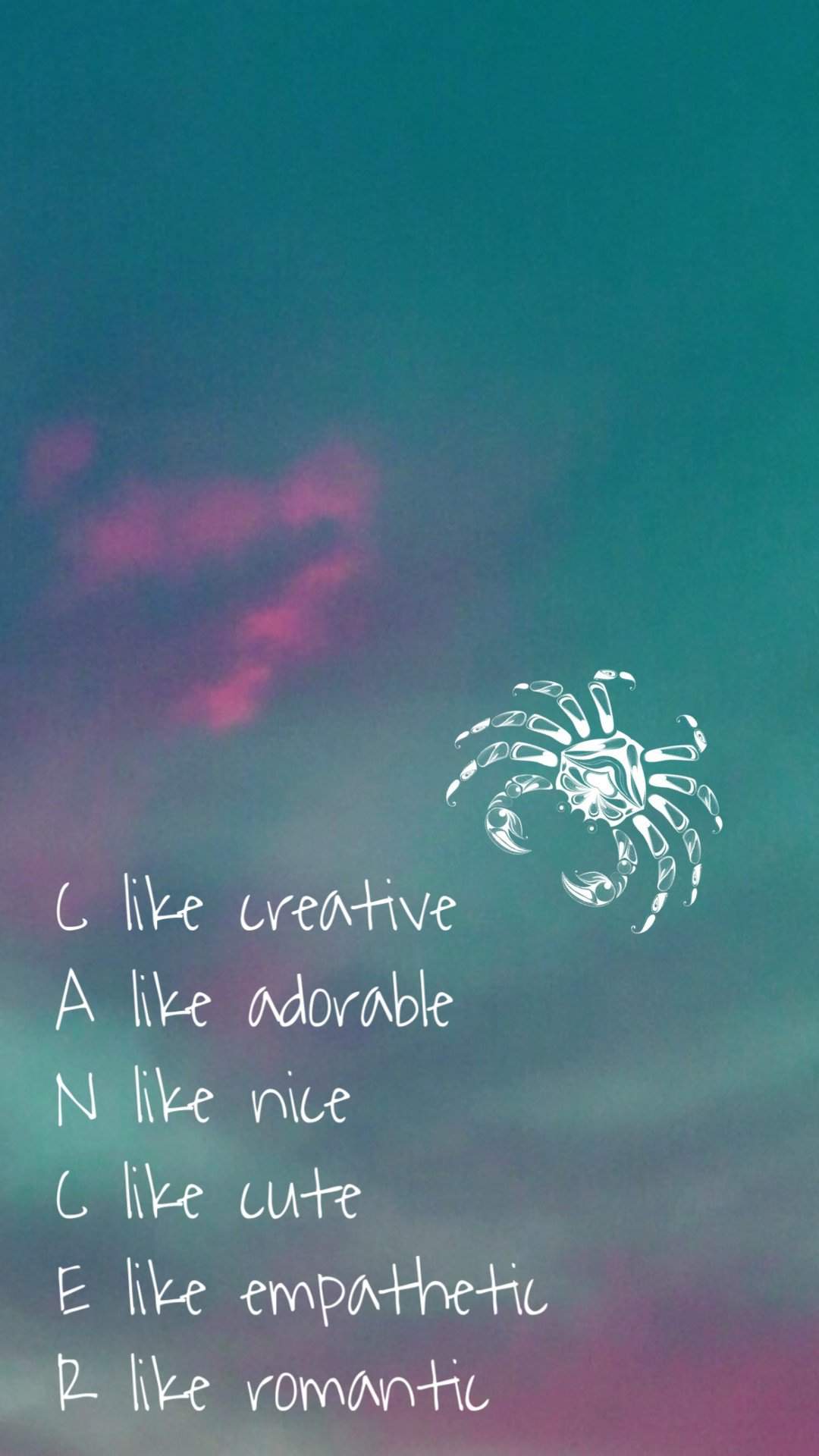 1080x1920 Cancer Wallpaper