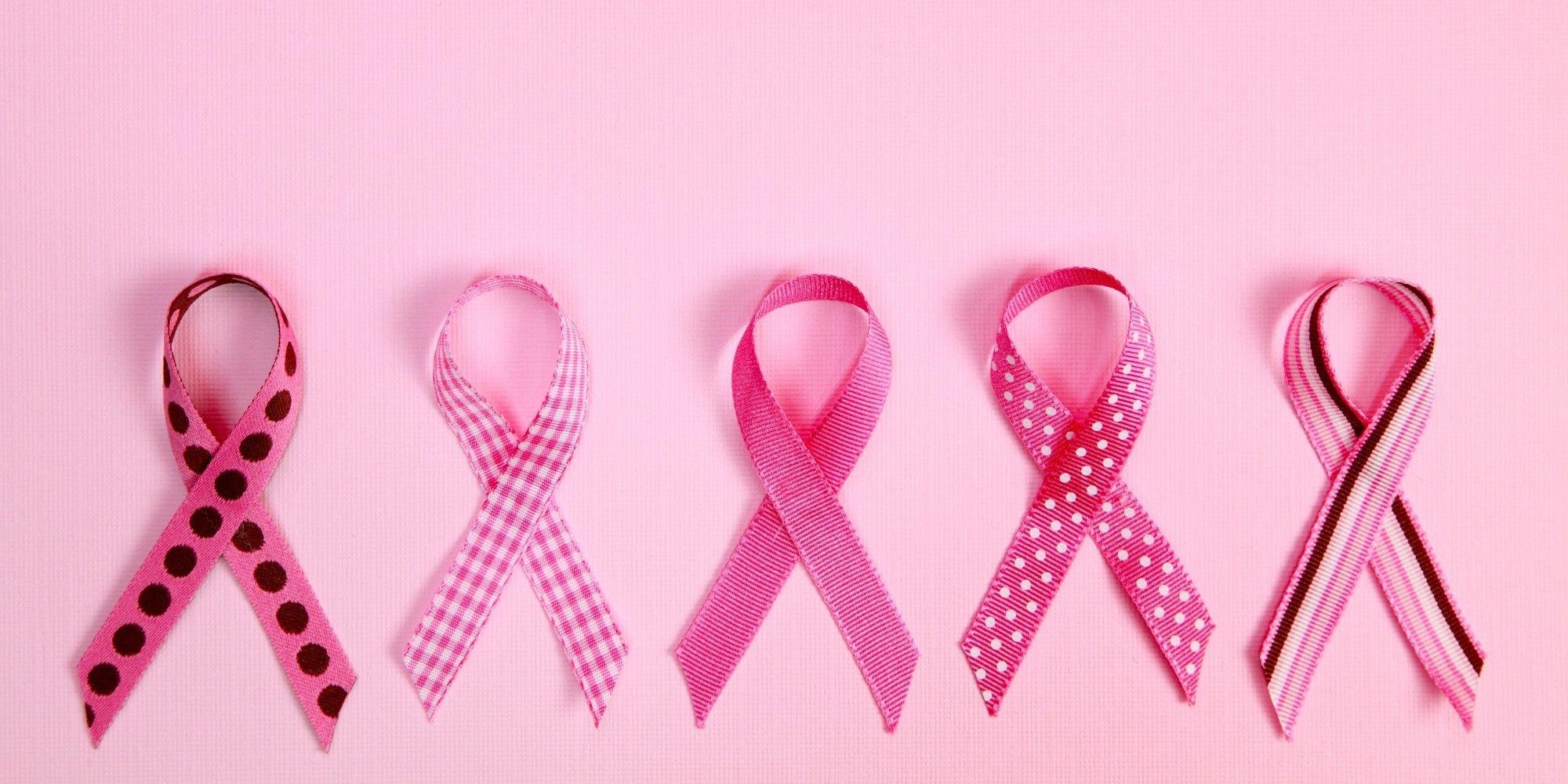 Aggregate more than 57 wallpaper cute breast cancer awareness best   incdgdbentre
