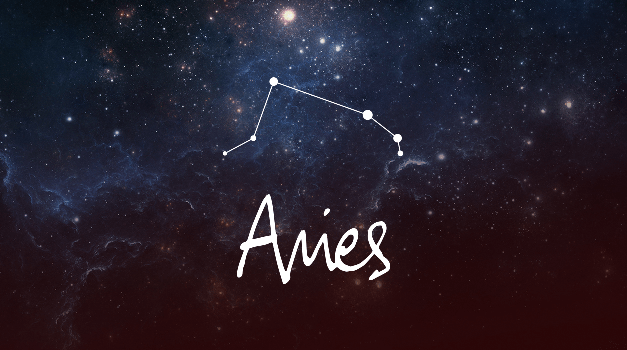 1254x700 Aries Wallpaper HD Background