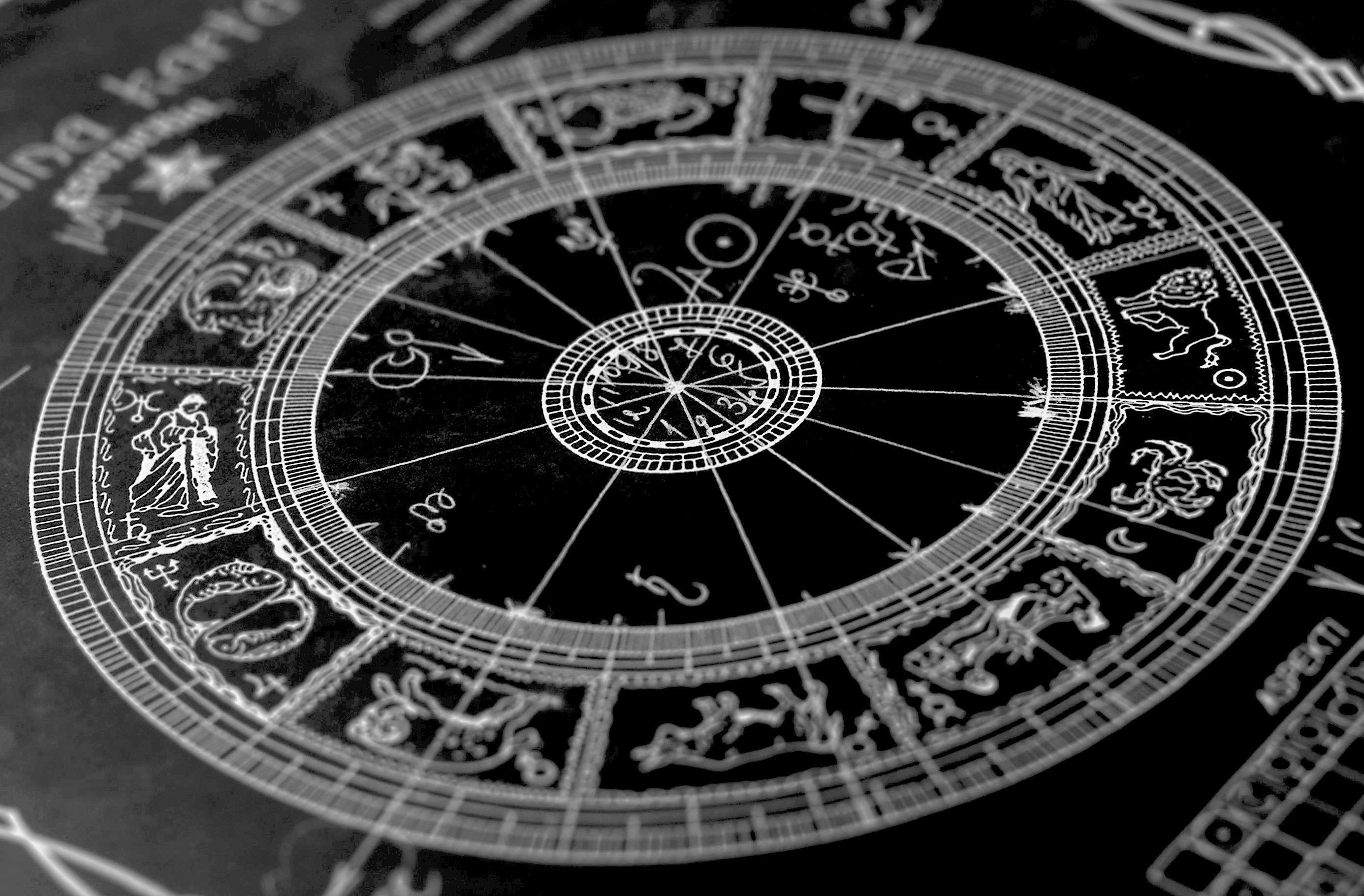 Zodiac Signs Wallpapers - Top Free Zodiac Signs Backgrounds ...