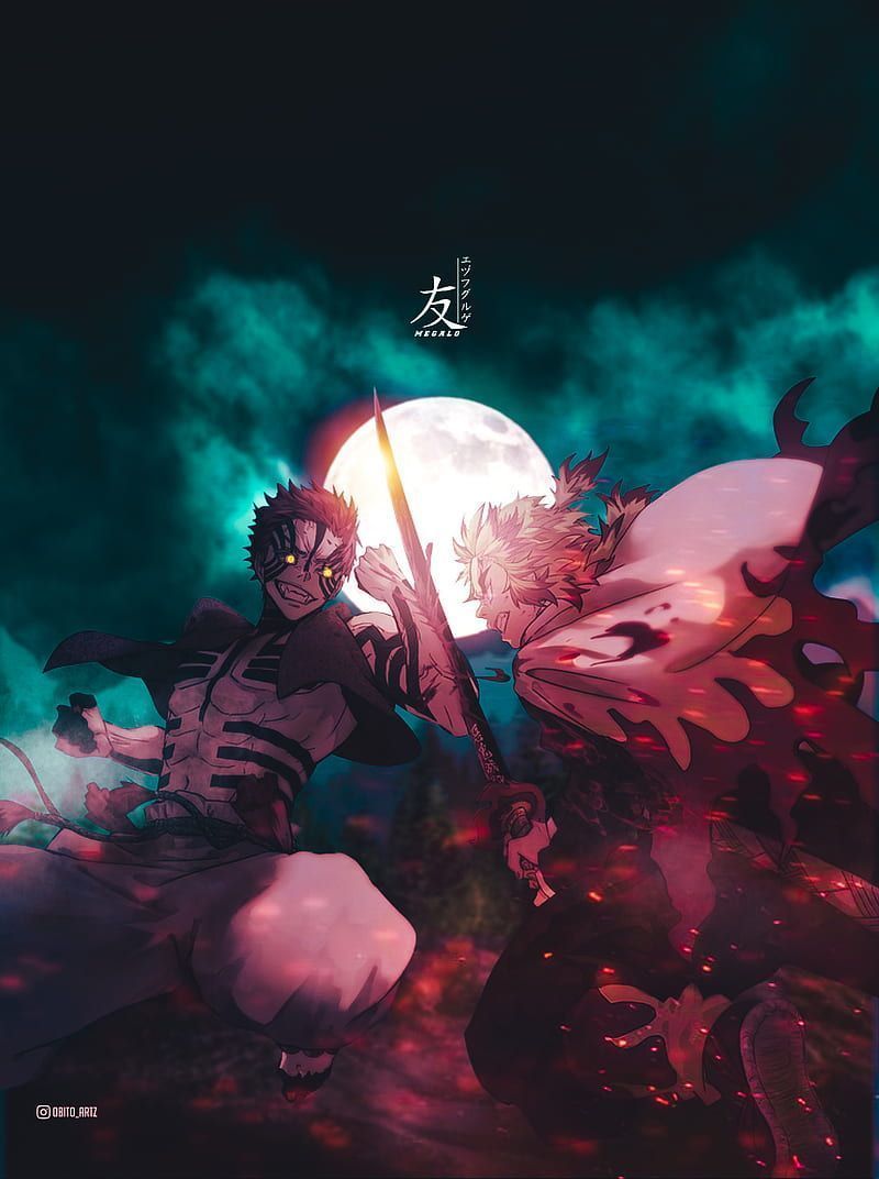 800x1072 HD wallpaper rengoku vs akaza de 3 image Quality Anime Design