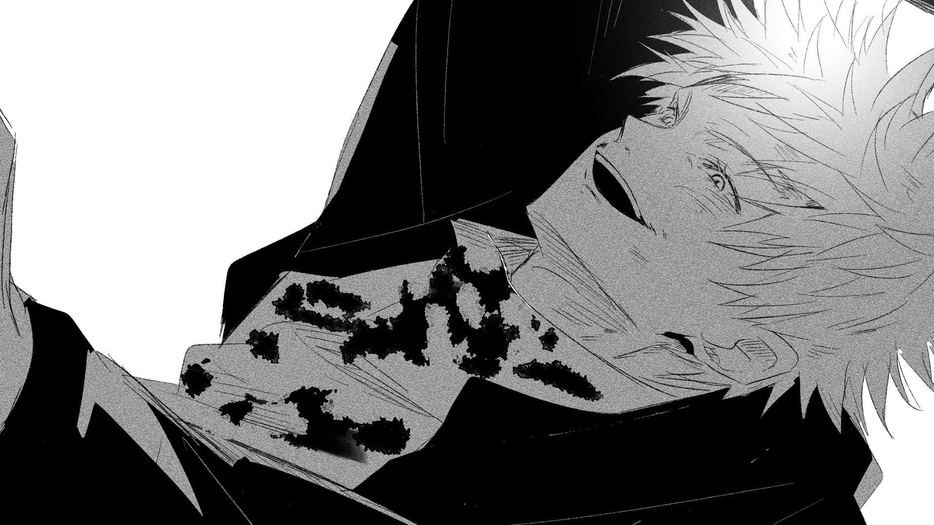 1920x1080 Anime Jujutsu Kaisen HD Wallpaper by ちな