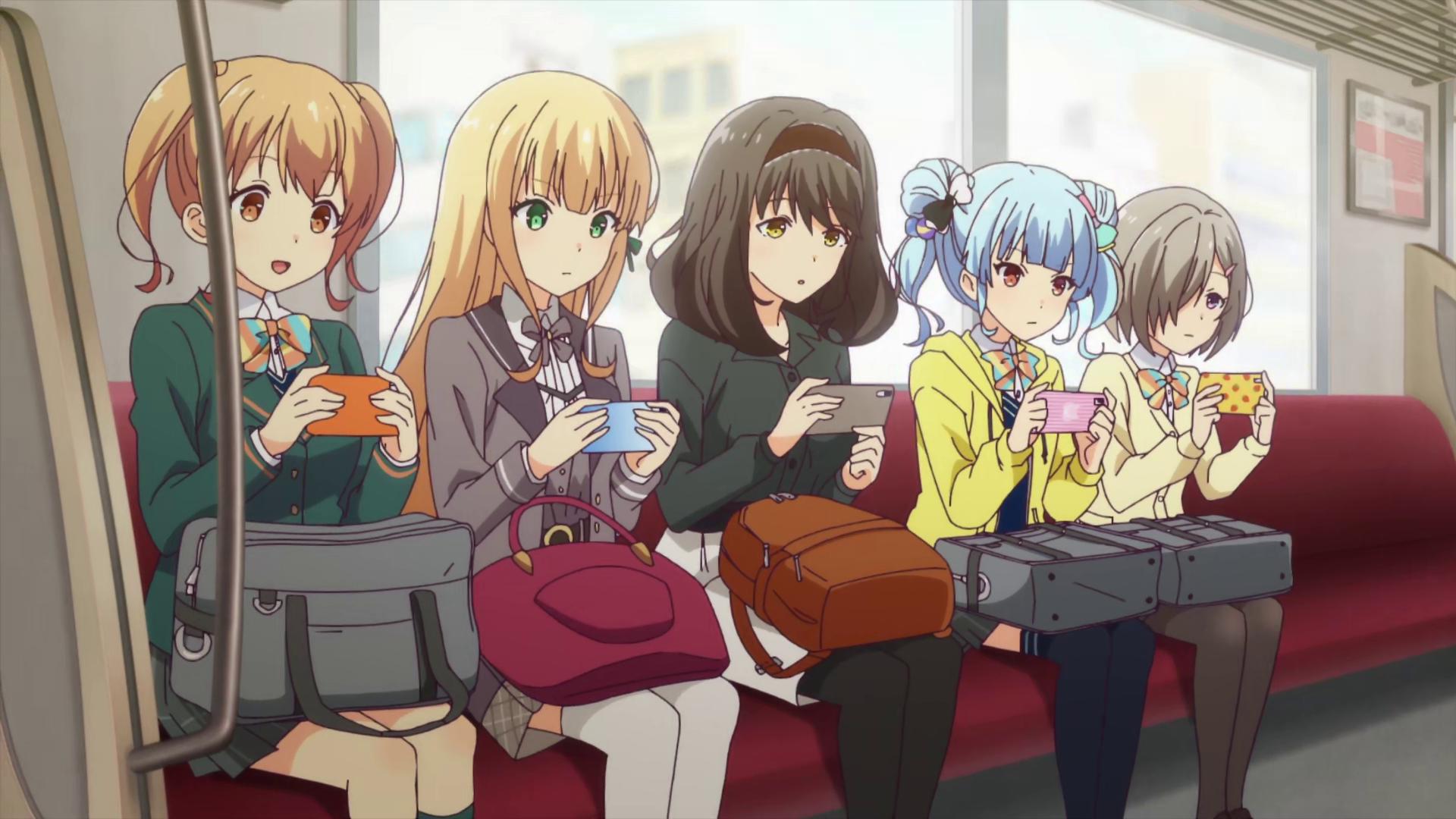 1920x1080 Idoly Pride (2021)